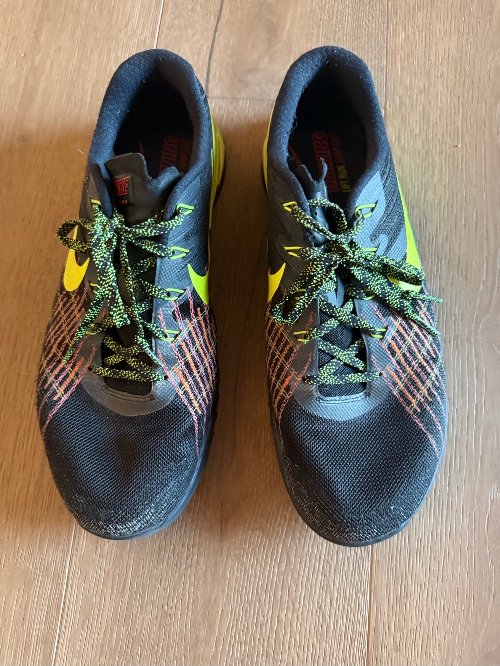 Nike Metcon 3